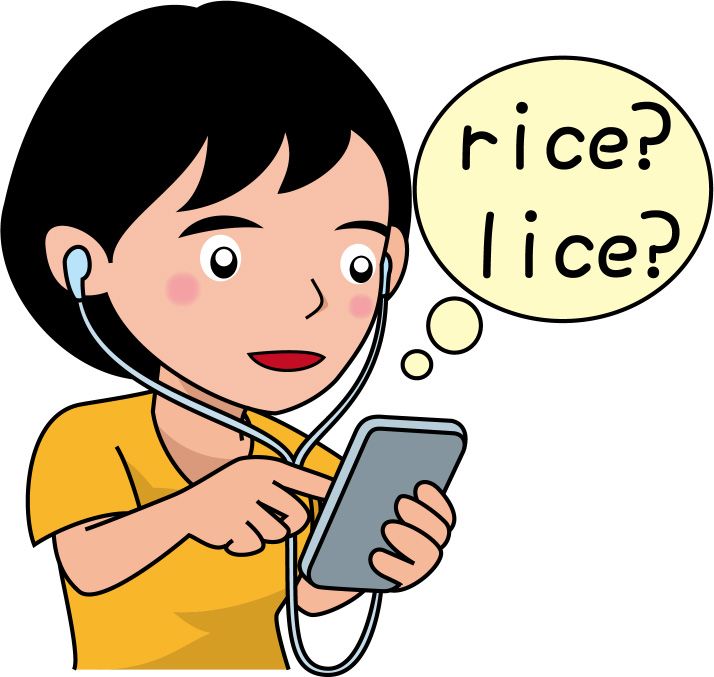 phát âm tiếng anh